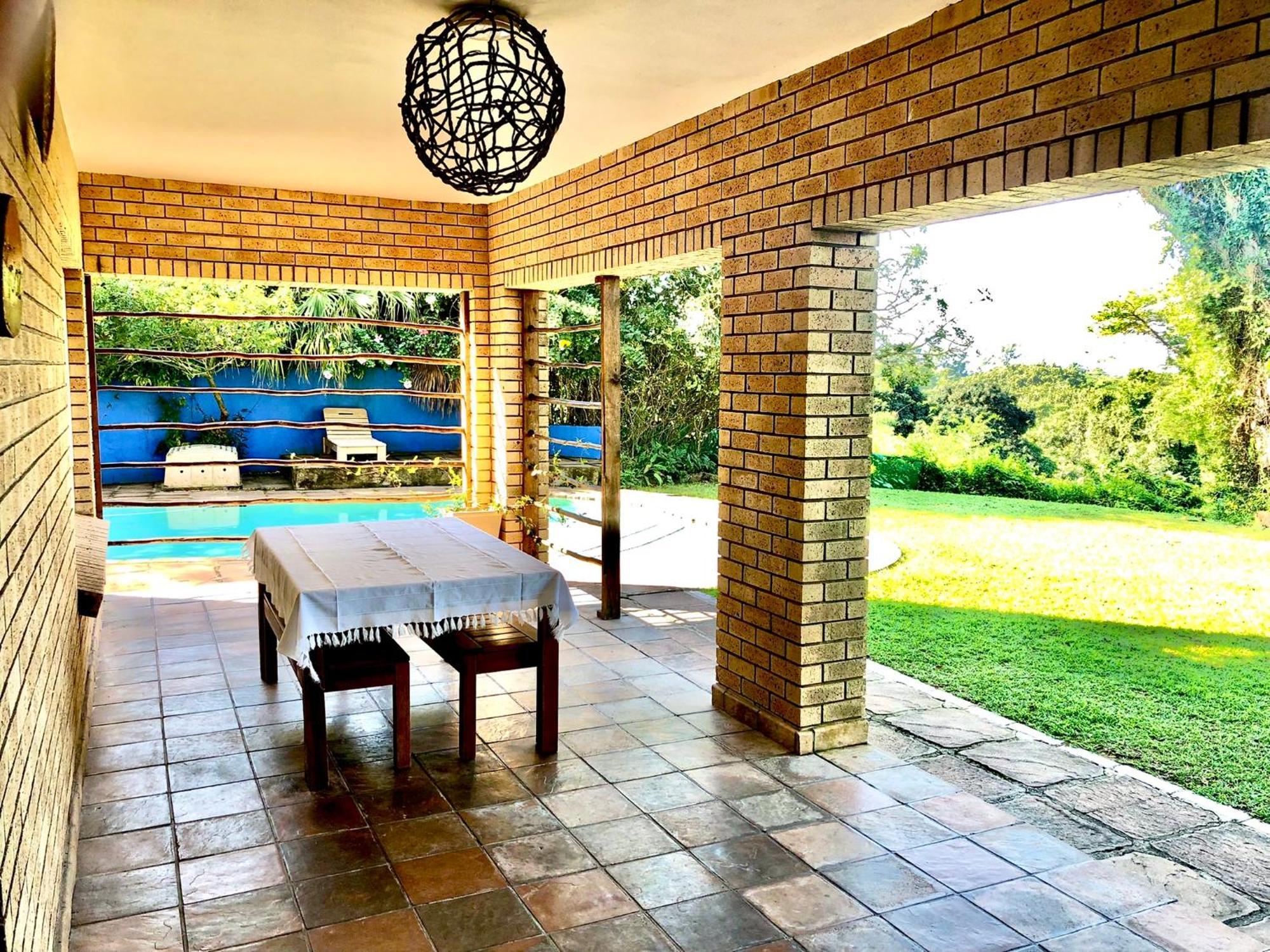 Ingwenya Lodge St Lucia Exterior photo